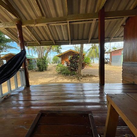 Koh Mak Green View Resort Eksteriør billede