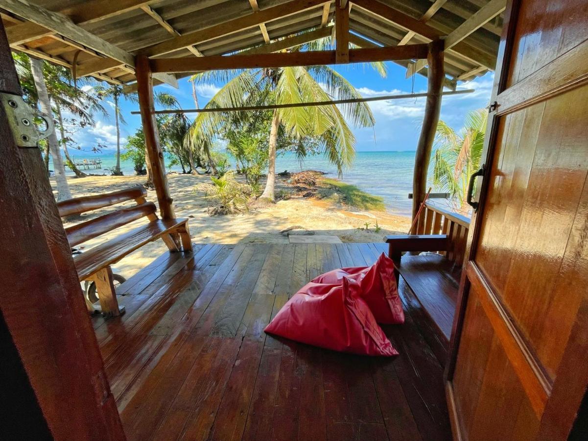 Koh Mak Green View Resort Eksteriør billede