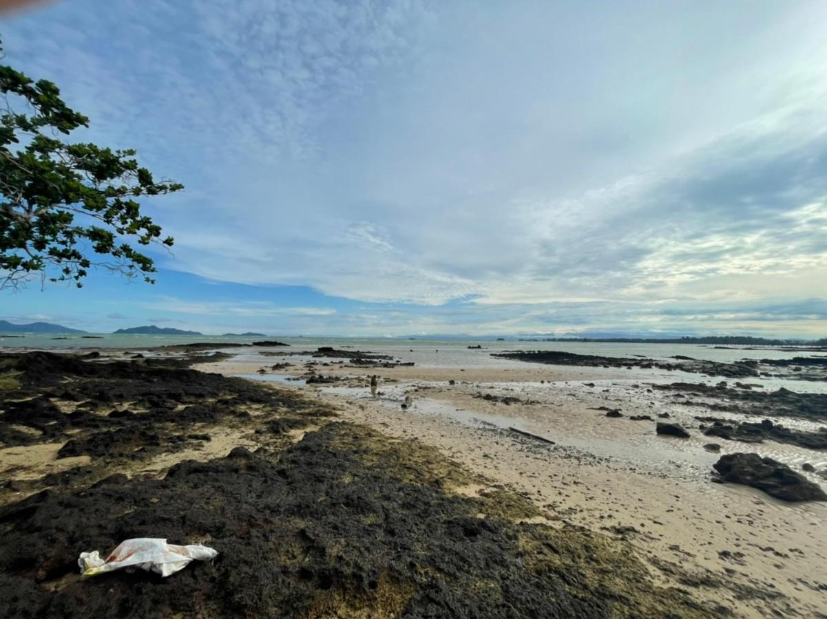 Koh Mak Green View Resort Eksteriør billede