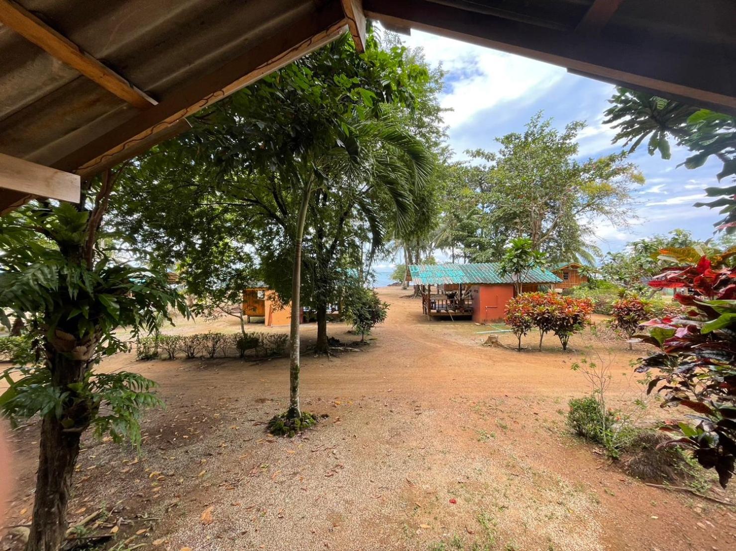 Koh Mak Green View Resort Eksteriør billede