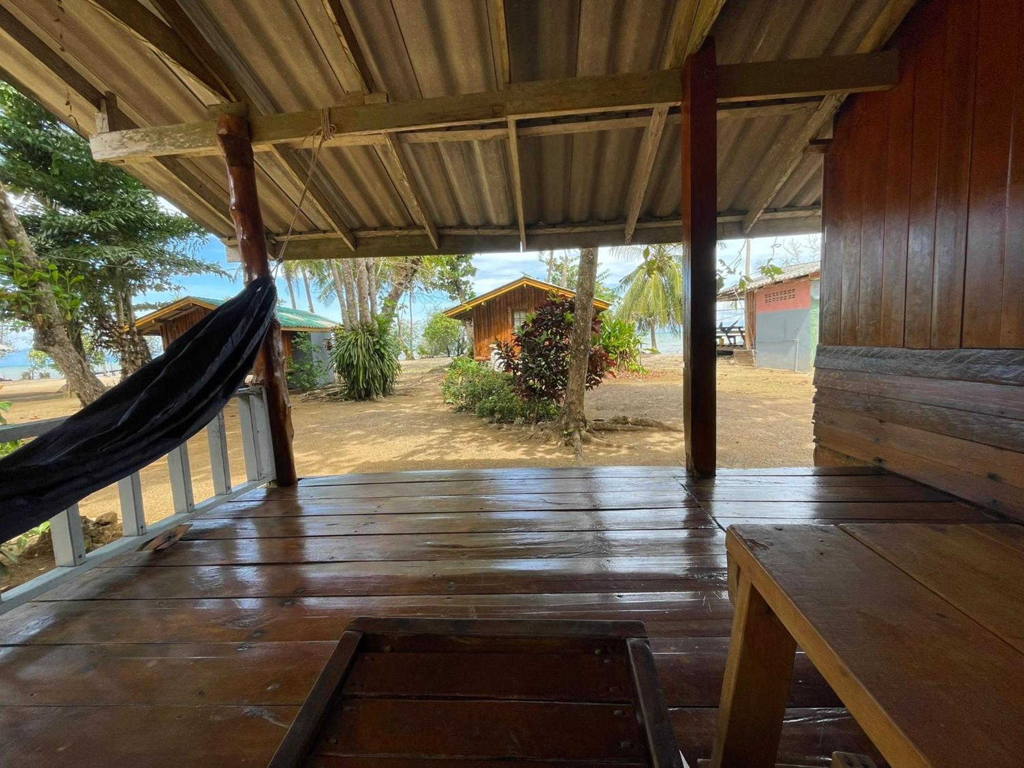 Koh Mak Green View Resort Eksteriør billede