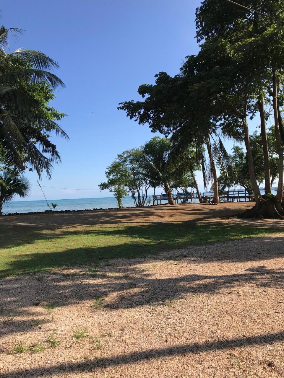Koh Mak Green View Resort Eksteriør billede