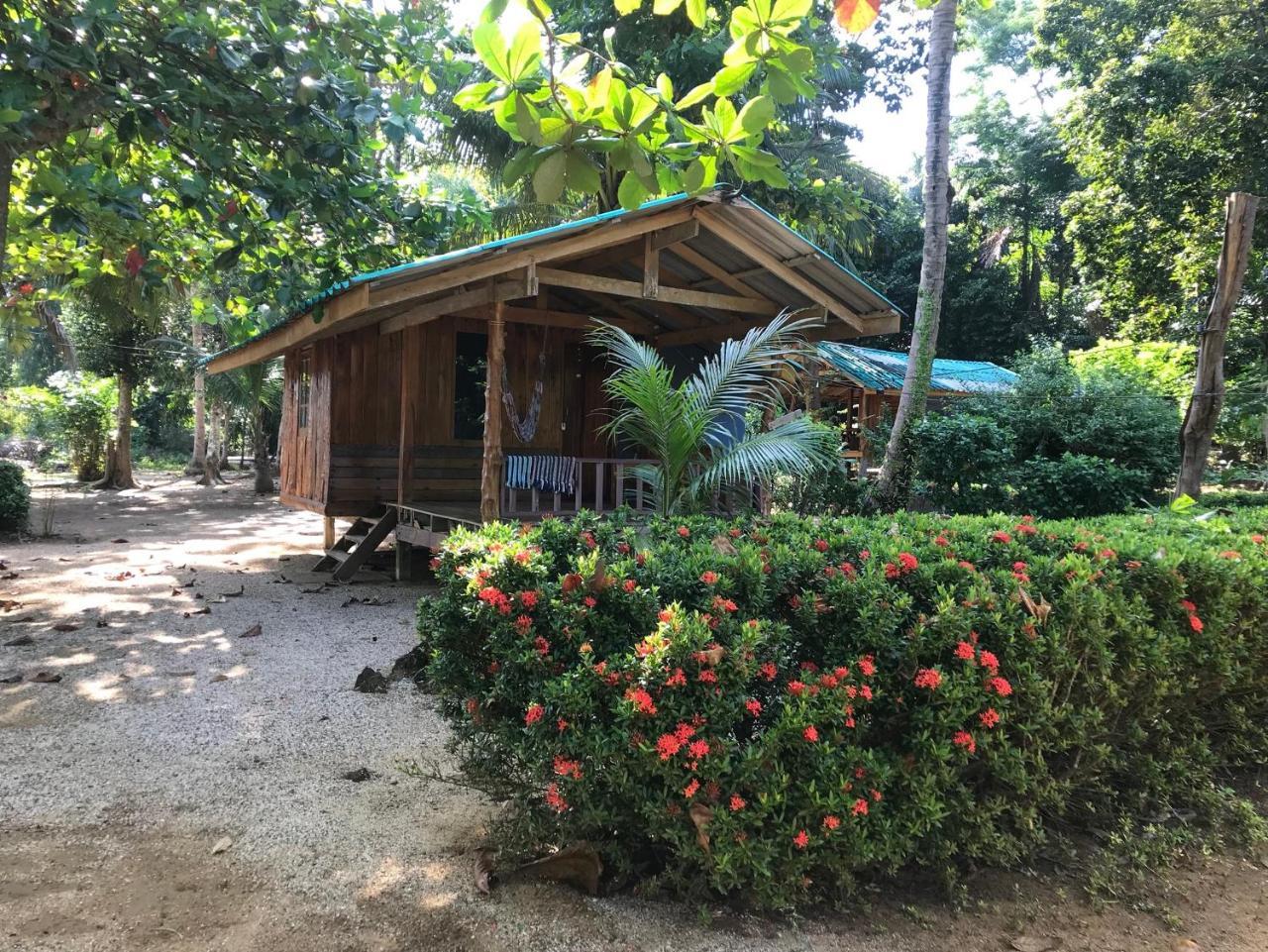 Koh Mak Green View Resort Eksteriør billede